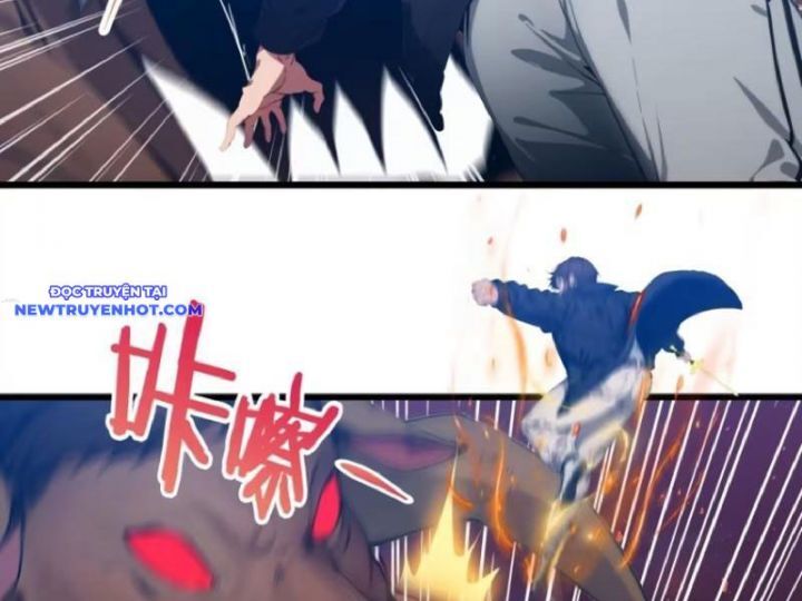 Tà Thần Giáng Thế, Ta Có Một Tòa Đại Hung Ngục Chap 22 - Next Chap 23