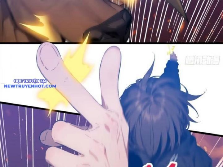 Tà Thần Giáng Thế, Ta Có Một Tòa Đại Hung Ngục Chap 22 - Next Chap 23