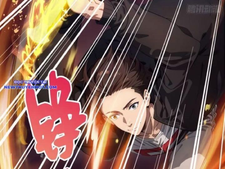 Tà Thần Giáng Thế, Ta Có Một Tòa Đại Hung Ngục Chap 22 - Next Chap 23