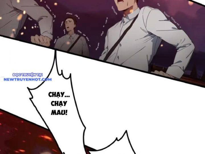 Tà Thần Giáng Thế, Ta Có Một Tòa Đại Hung Ngục Chap 22 - Next Chap 23