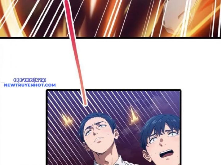 Tà Thần Giáng Thế, Ta Có Một Tòa Đại Hung Ngục Chap 22 - Next Chap 23