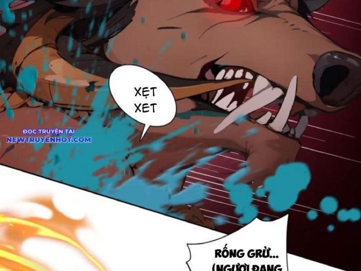 Tà Thần Giáng Thế, Ta Có Một Tòa Đại Hung Ngục Chap 22 - Next Chap 23