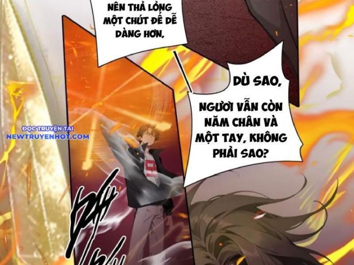 Tà Thần Giáng Thế, Ta Có Một Tòa Đại Hung Ngục Chap 22 - Next Chap 23