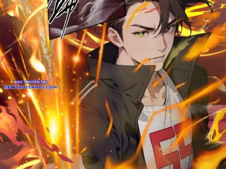 Tà Thần Giáng Thế, Ta Có Một Tòa Đại Hung Ngục Chap 22 - Next Chap 23