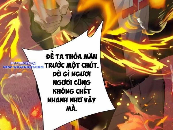 Tà Thần Giáng Thế, Ta Có Một Tòa Đại Hung Ngục Chap 22 - Next Chap 23
