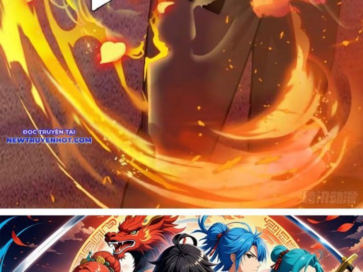 Tà Thần Giáng Thế, Ta Có Một Tòa Đại Hung Ngục Chap 22 - Next Chap 23