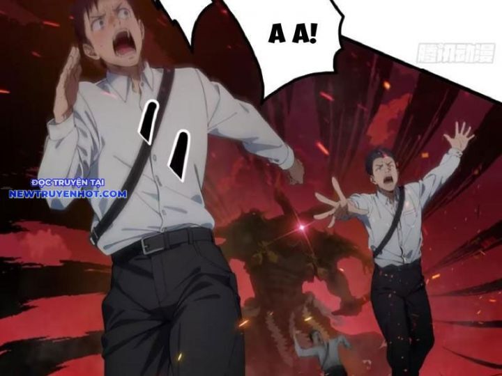 Tà Thần Giáng Thế, Ta Có Một Tòa Đại Hung Ngục Chap 22 - Next Chap 23