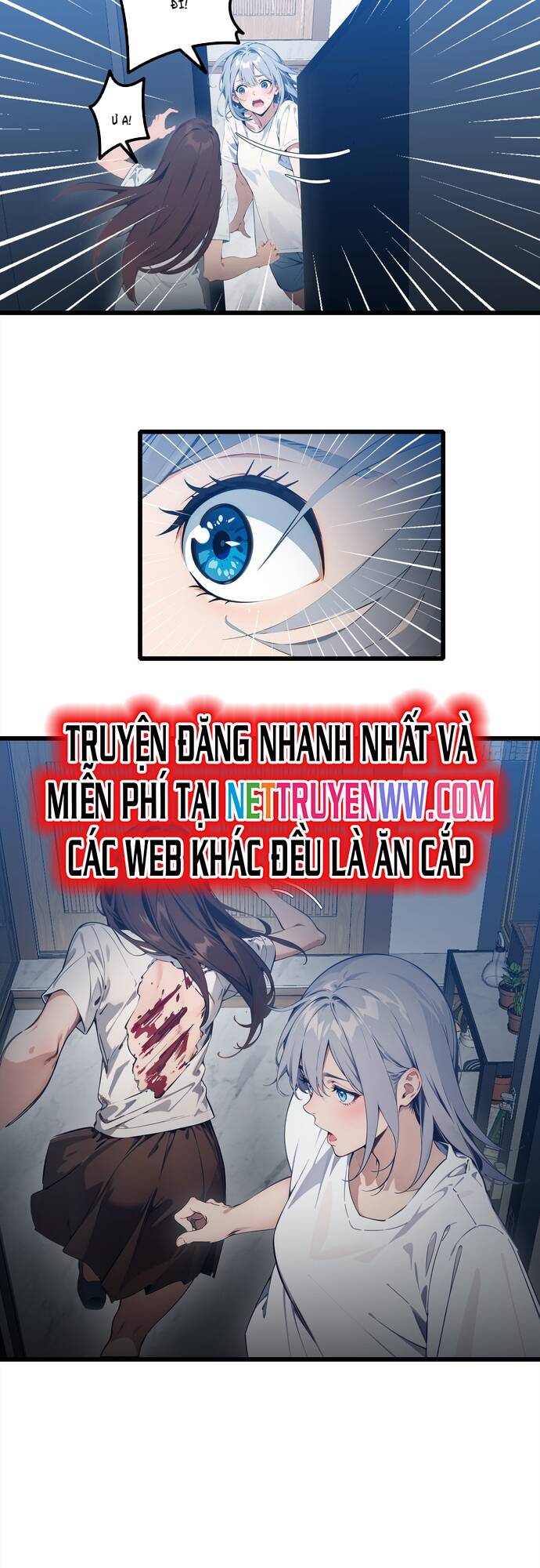 Tà Thần Giáng Thế, Ta Có Một Tòa Đại Hung Ngục Chap 24 - Next Chap 25