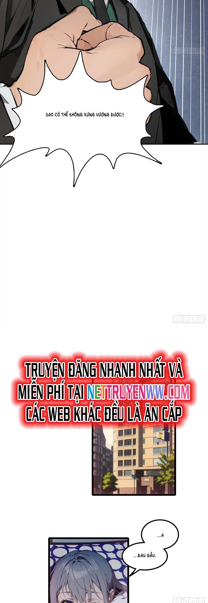 Tà Thần Giáng Thế, Ta Có Một Tòa Đại Hung Ngục Chap 24 - Next Chap 25