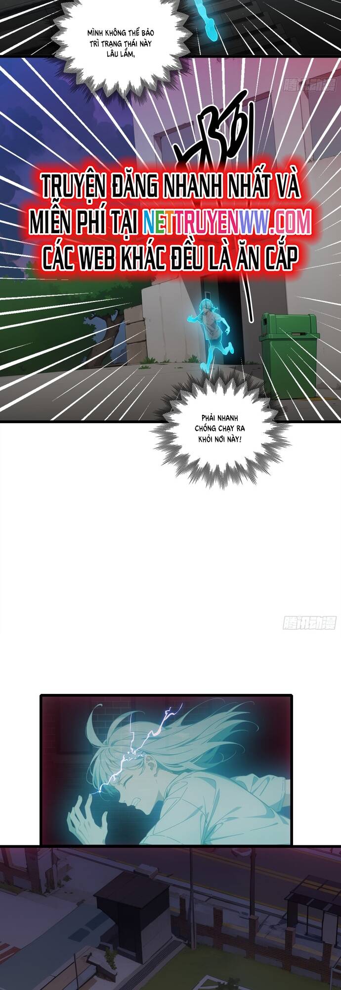 Tà Thần Giáng Thế, Ta Có Một Tòa Đại Hung Ngục Chap 26 - Next Chap 27