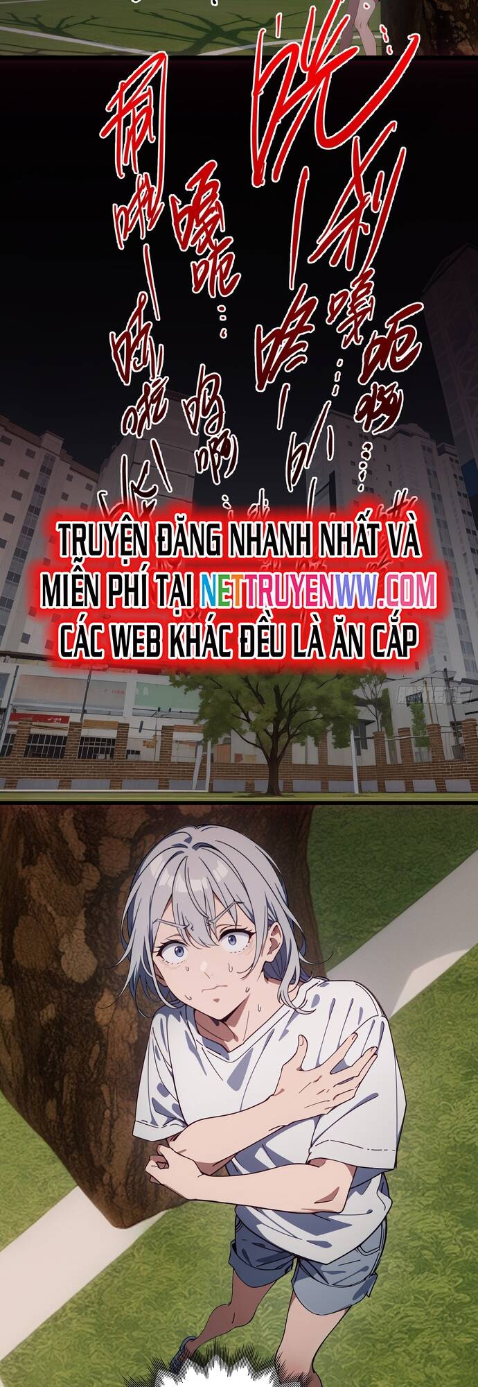 Tà Thần Giáng Thế, Ta Có Một Tòa Đại Hung Ngục Chap 26 - Next Chap 27