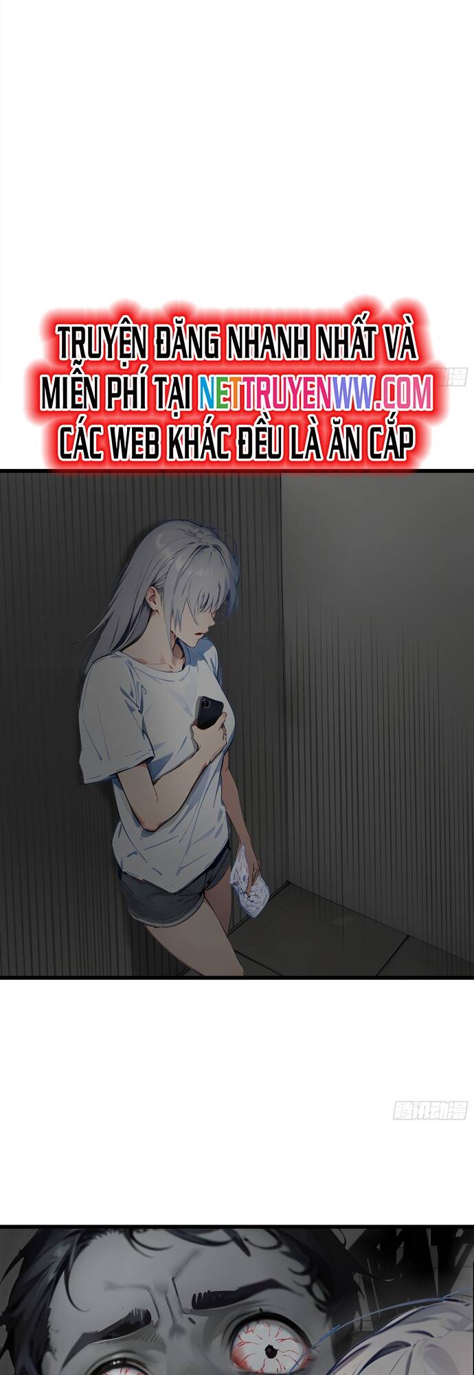 Tà Thần Giáng Thế, Ta Có Một Tòa Đại Hung Ngục Chap 26 - Next Chap 27
