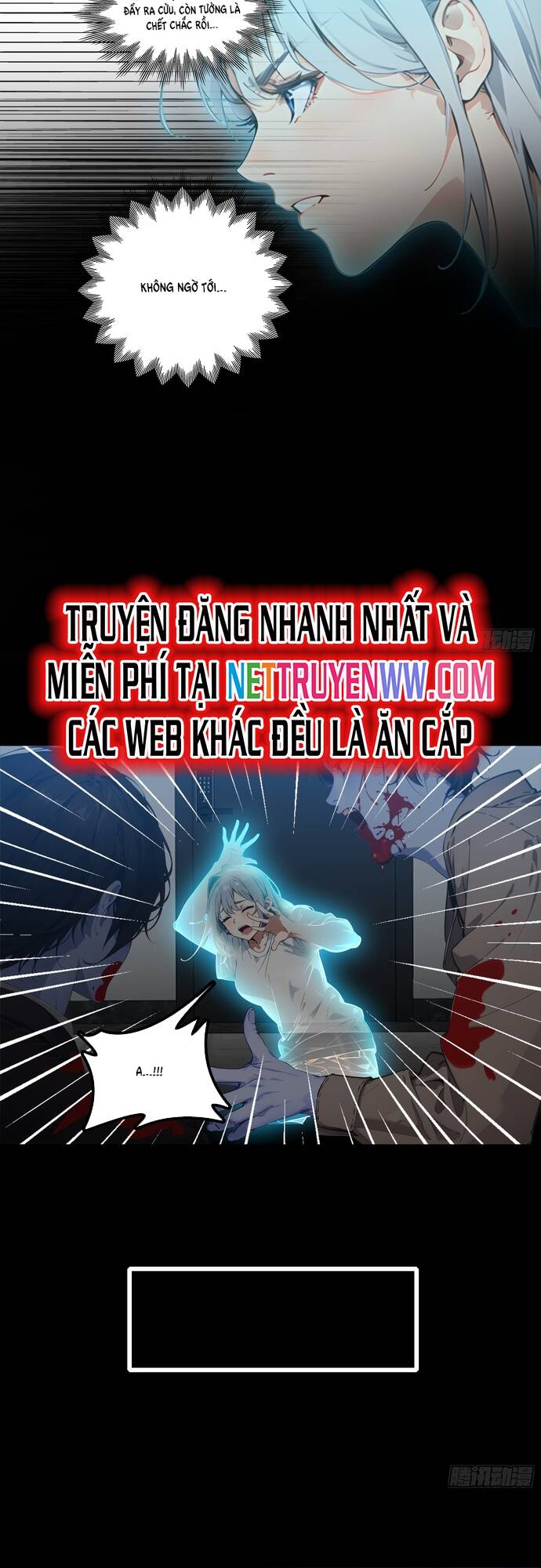 Tà Thần Giáng Thế, Ta Có Một Tòa Đại Hung Ngục Chap 26 - Next Chap 27