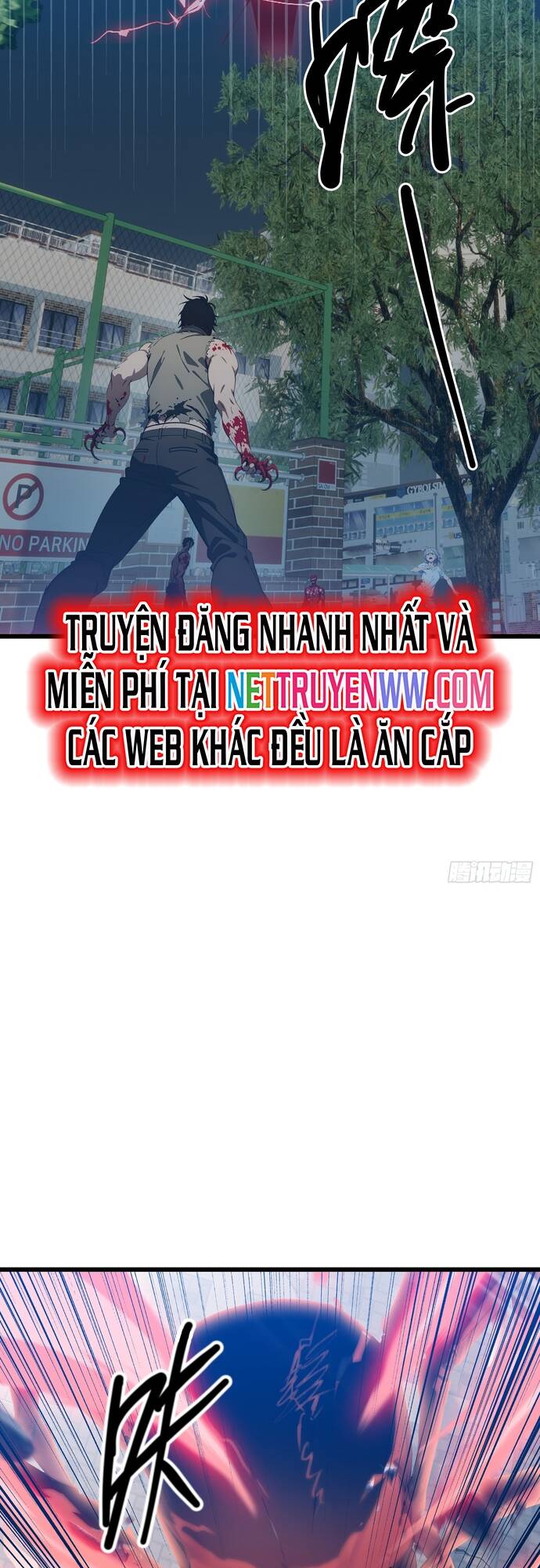 Tà Thần Giáng Thế, Ta Có Một Tòa Đại Hung Ngục Chap 27 - Next Chap 28