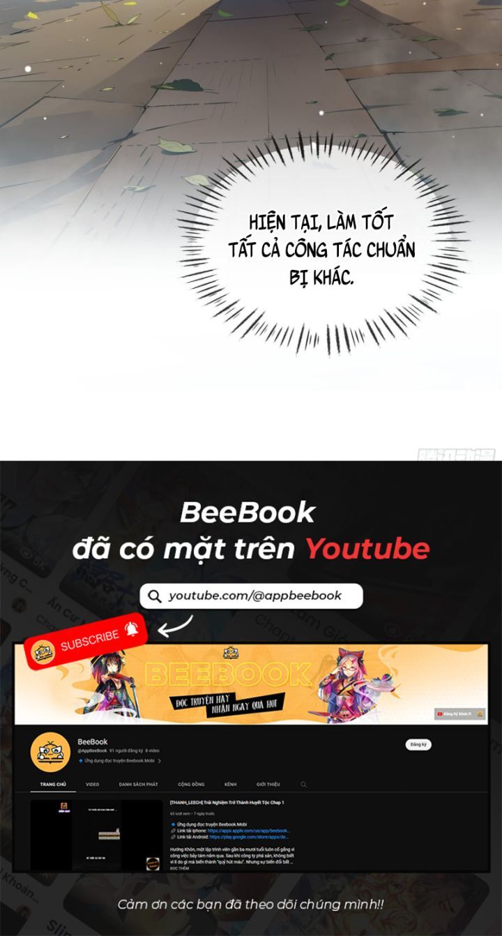 Tà Thần Giáng Thế, Ta Có Một Tòa Đại Hung Ngục Chap 3 - Next Chap 4