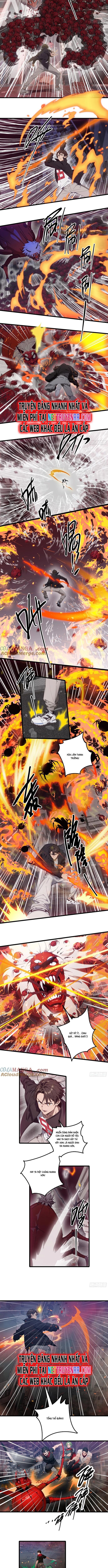 Tà Thần Giáng Thế, Ta Có Một Tòa Đại Hung Ngục Chap 31 - Next Chap 32