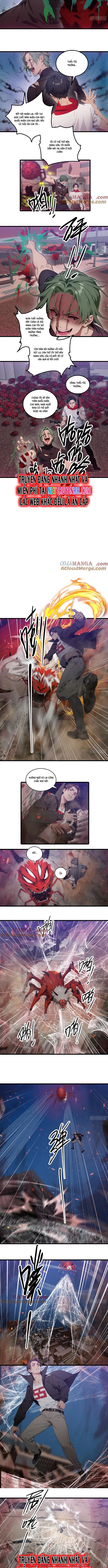 Tà Thần Giáng Thế, Ta Có Một Tòa Đại Hung Ngục Chap 32 - Next Chap 33