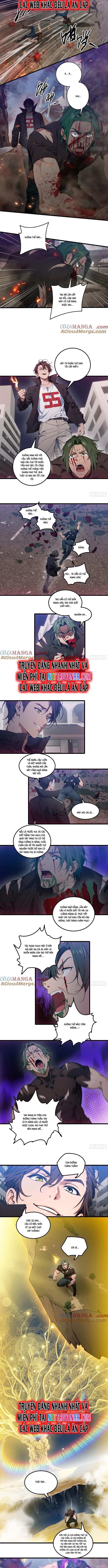 Tà Thần Giáng Thế, Ta Có Một Tòa Đại Hung Ngục Chap 33 - Next Chap 34