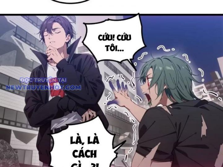 Tà Thần Giáng Thế, Ta Có Một Tòa Đại Hung Ngục Chap 34 - Next Chap 35