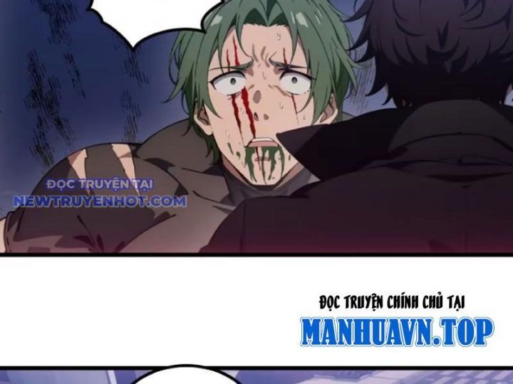 Tà Thần Giáng Thế, Ta Có Một Tòa Đại Hung Ngục Chap 34 - Next Chap 35