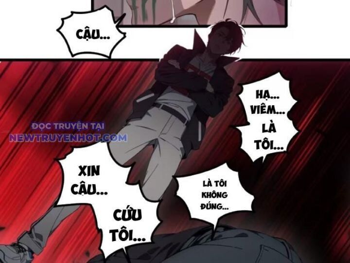 Tà Thần Giáng Thế, Ta Có Một Tòa Đại Hung Ngục Chap 34 - Next Chap 35