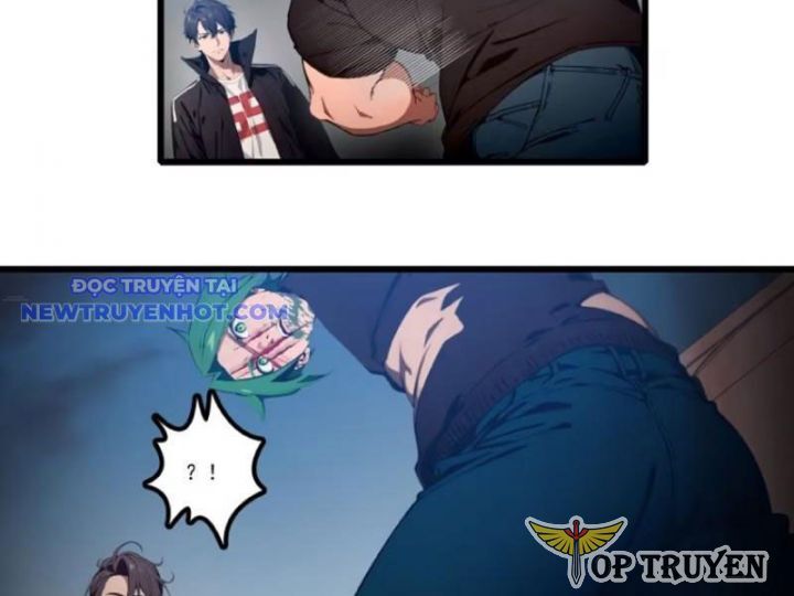 Tà Thần Giáng Thế, Ta Có Một Tòa Đại Hung Ngục Chap 34 - Next Chap 35