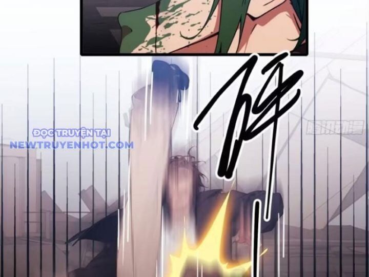 Tà Thần Giáng Thế, Ta Có Một Tòa Đại Hung Ngục Chap 34 - Next Chap 35