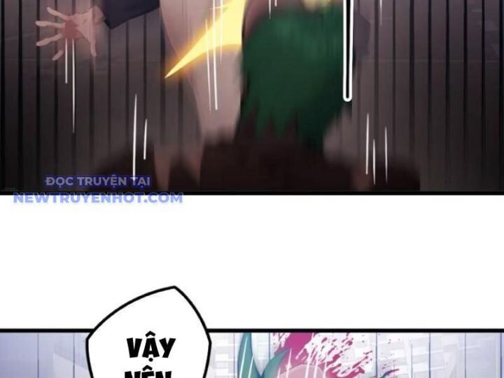 Tà Thần Giáng Thế, Ta Có Một Tòa Đại Hung Ngục Chap 34 - Next Chap 35
