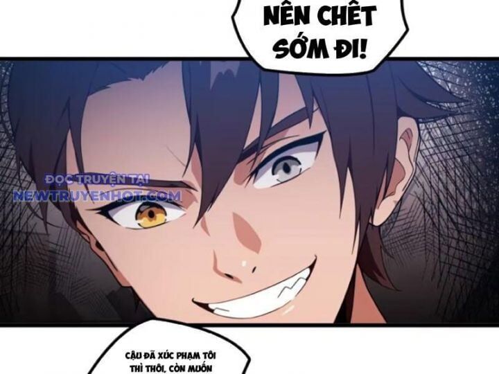 Tà Thần Giáng Thế, Ta Có Một Tòa Đại Hung Ngục Chap 34 - Next Chap 35
