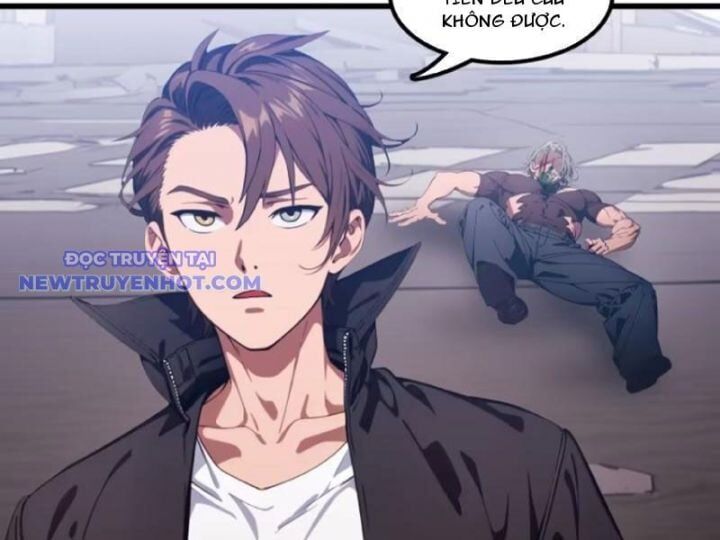 Tà Thần Giáng Thế, Ta Có Một Tòa Đại Hung Ngục Chap 34 - Next Chap 35