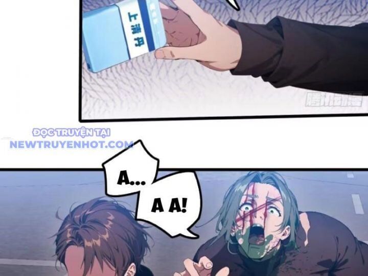 Tà Thần Giáng Thế, Ta Có Một Tòa Đại Hung Ngục Chap 34 - Next Chap 35