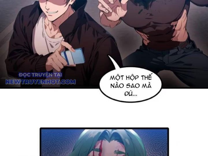 Tà Thần Giáng Thế, Ta Có Một Tòa Đại Hung Ngục Chap 34 - Next Chap 35