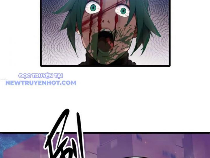 Tà Thần Giáng Thế, Ta Có Một Tòa Đại Hung Ngục Chap 34 - Next Chap 35