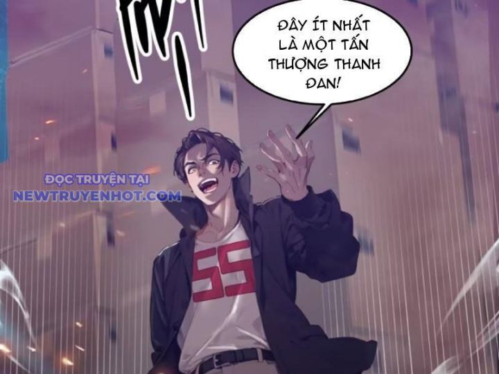 Tà Thần Giáng Thế, Ta Có Một Tòa Đại Hung Ngục Chap 34 - Next Chap 35
