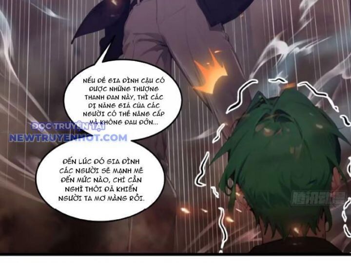 Tà Thần Giáng Thế, Ta Có Một Tòa Đại Hung Ngục Chap 34 - Next Chap 35