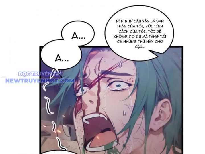 Tà Thần Giáng Thế, Ta Có Một Tòa Đại Hung Ngục Chap 34 - Next Chap 35