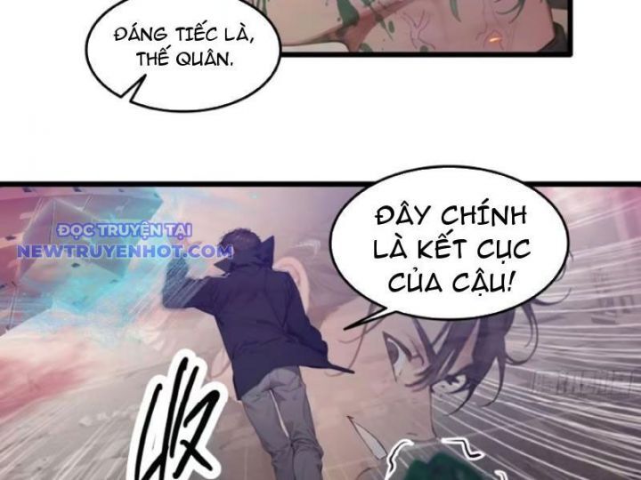 Tà Thần Giáng Thế, Ta Có Một Tòa Đại Hung Ngục Chap 34 - Next Chap 35