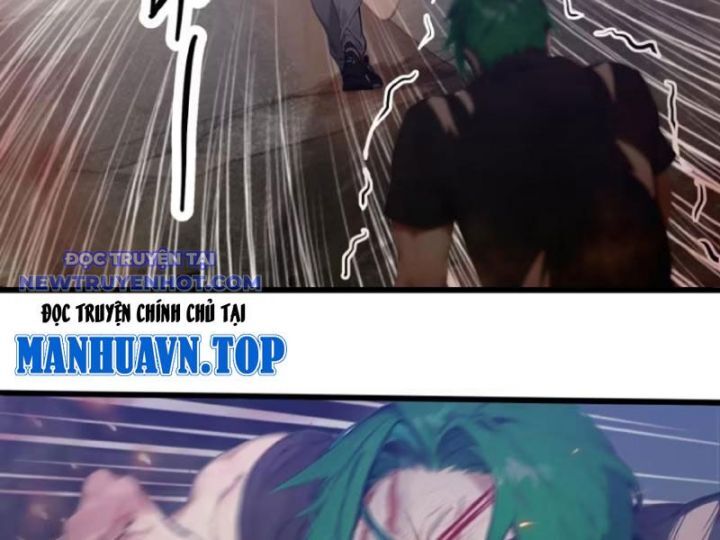 Tà Thần Giáng Thế, Ta Có Một Tòa Đại Hung Ngục Chap 34 - Next Chap 35