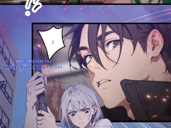 Tà Thần Giáng Thế, Ta Có Một Tòa Đại Hung Ngục Chap 34 - Next Chap 35