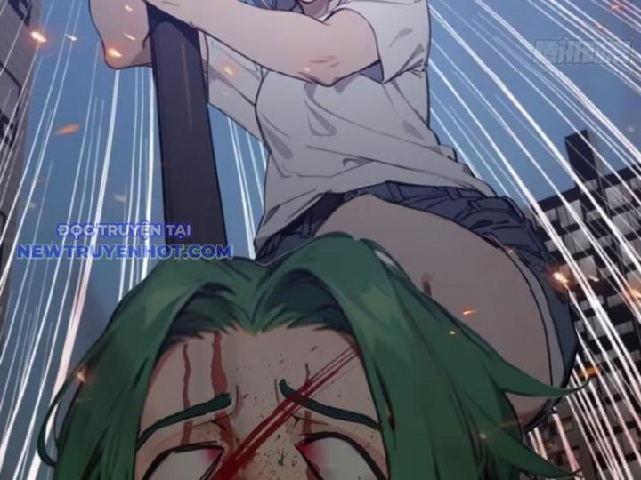 Tà Thần Giáng Thế, Ta Có Một Tòa Đại Hung Ngục Chap 34 - Next Chap 35
