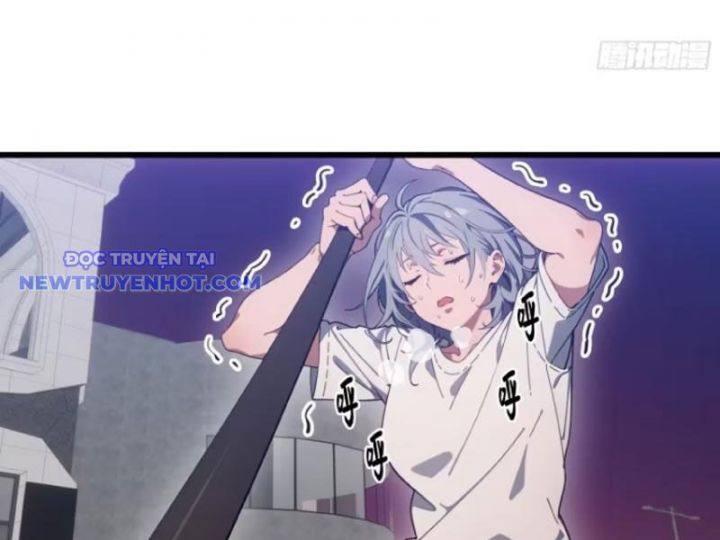 Tà Thần Giáng Thế, Ta Có Một Tòa Đại Hung Ngục Chap 34 - Next Chap 35