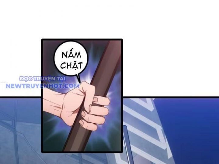 Tà Thần Giáng Thế, Ta Có Một Tòa Đại Hung Ngục Chap 34 - Next Chap 35