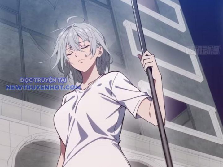 Tà Thần Giáng Thế, Ta Có Một Tòa Đại Hung Ngục Chap 34 - Next Chap 35