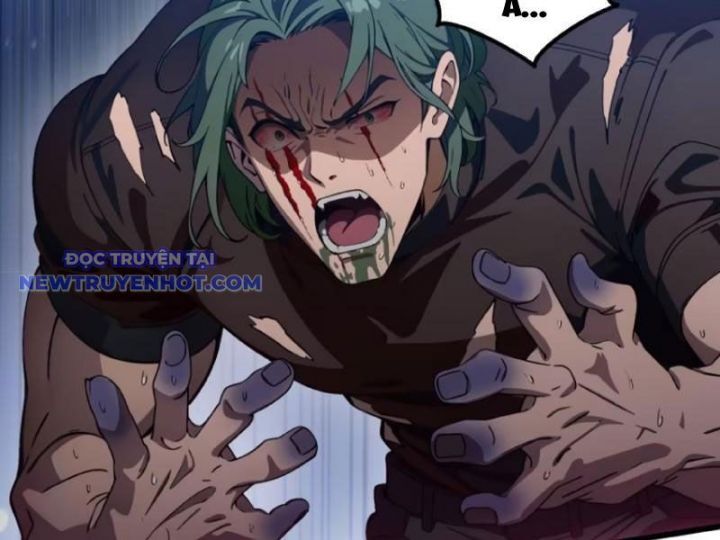 Tà Thần Giáng Thế, Ta Có Một Tòa Đại Hung Ngục Chap 34 - Next Chap 35