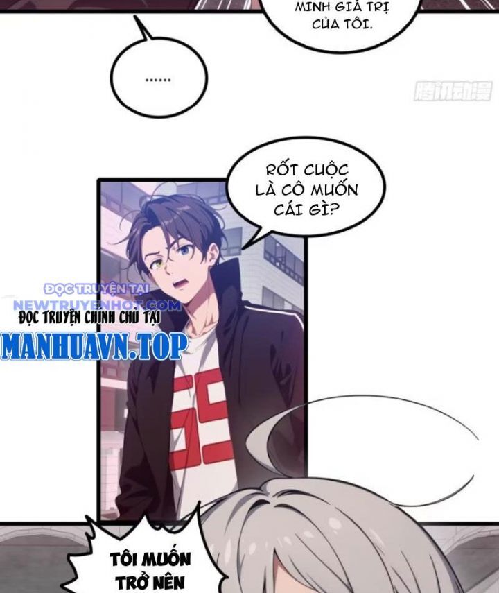 Tà Thần Giáng Thế, Ta Có Một Tòa Đại Hung Ngục Chap 35 - Next Chap 36