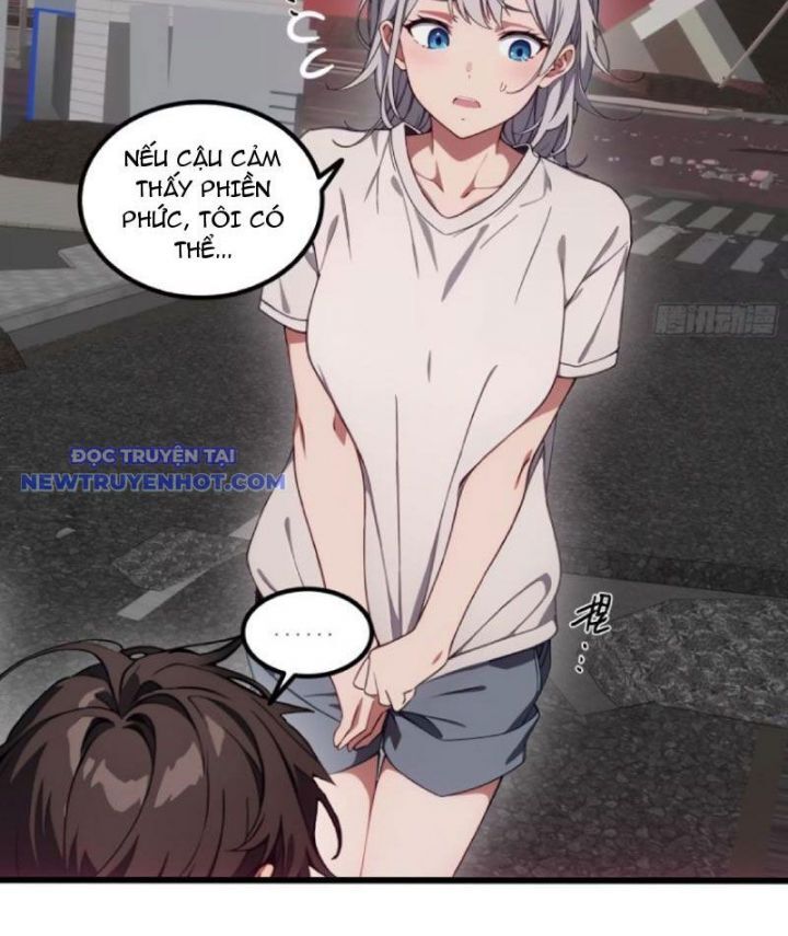 Tà Thần Giáng Thế, Ta Có Một Tòa Đại Hung Ngục Chap 35 - Next Chap 36