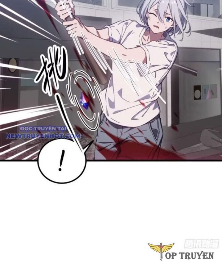 Tà Thần Giáng Thế, Ta Có Một Tòa Đại Hung Ngục Chap 35 - Next Chap 36