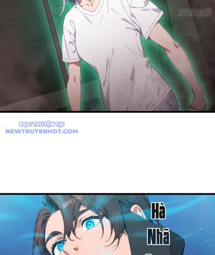 Tà Thần Giáng Thế, Ta Có Một Tòa Đại Hung Ngục Chap 35 - Next Chap 36