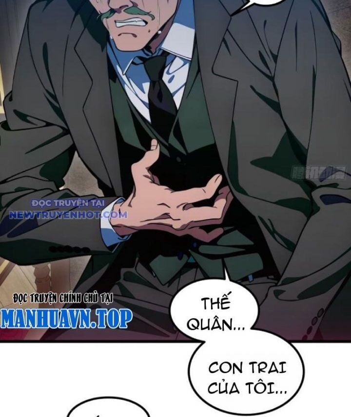 Tà Thần Giáng Thế, Ta Có Một Tòa Đại Hung Ngục Chap 35 - Next Chap 36