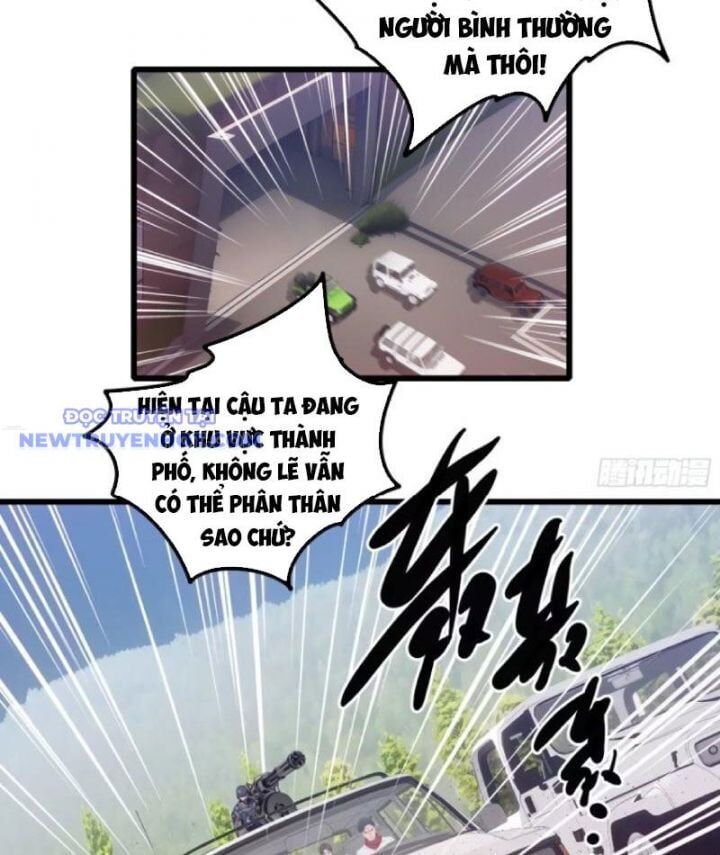 Tà Thần Giáng Thế, Ta Có Một Tòa Đại Hung Ngục Chap 35 - Next Chap 36